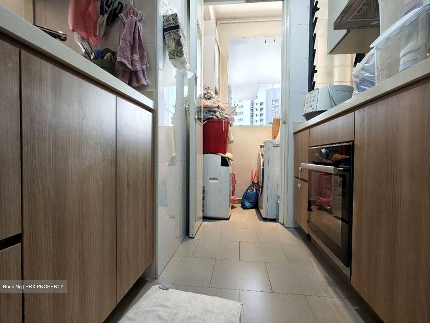 Blk 311A Trivelis (Clementi), HDB 4 Rooms #606299061